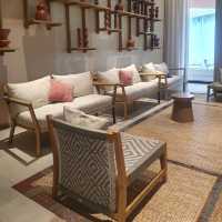 Centara Korat โรงแรมหรูกลางเมืองโคราช