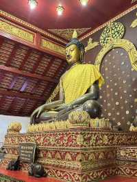 1 วันไหว้พระเชียงราย – เส้นทางศรัทธา สัมผัสพลังใจ