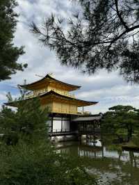 Kyoto itinerary - A Timeless Journey.