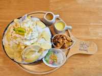 บ้านตากะยาย Cafe’ 