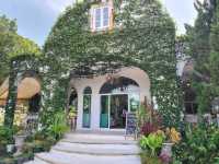 Morning Glory The Bakery House, Cafe สวนผึ้ง