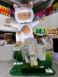 MUN MUN