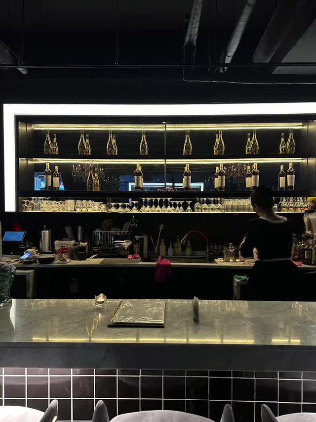 압구정 라운지바 후기🍸✨