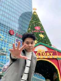 Lotte Department Store