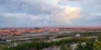 Uliastai is border town in East Hatabqi in Inner Mongolia, China