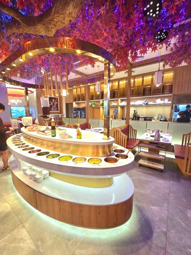 深圳潮汕牛肉火鍋必吃店