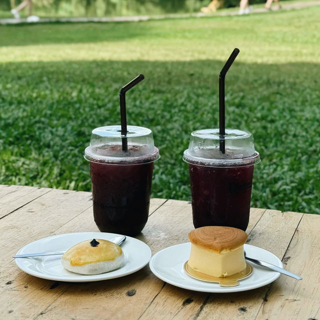 ร้าน Mulberry Mellow (มัลเบอร์รี่ เมลโล่)