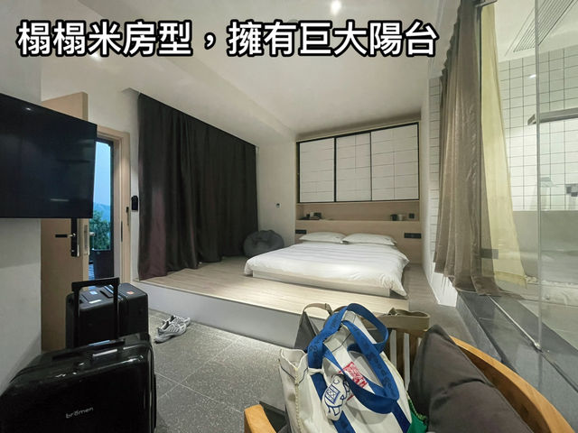 福建泉州茗山清源茶院：如果非要出家一次，一定是這裡沒錯。