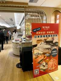 超滿足自助餐