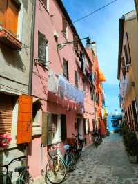 Chioggia – The Venetian Secret Without the Crowds