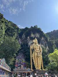 2-day Kuala Lumpur itinerary, Malaysia 