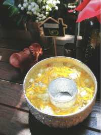 134ก Cafe, a hidden gem by the Chao Phra