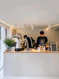 IONAH Coffee