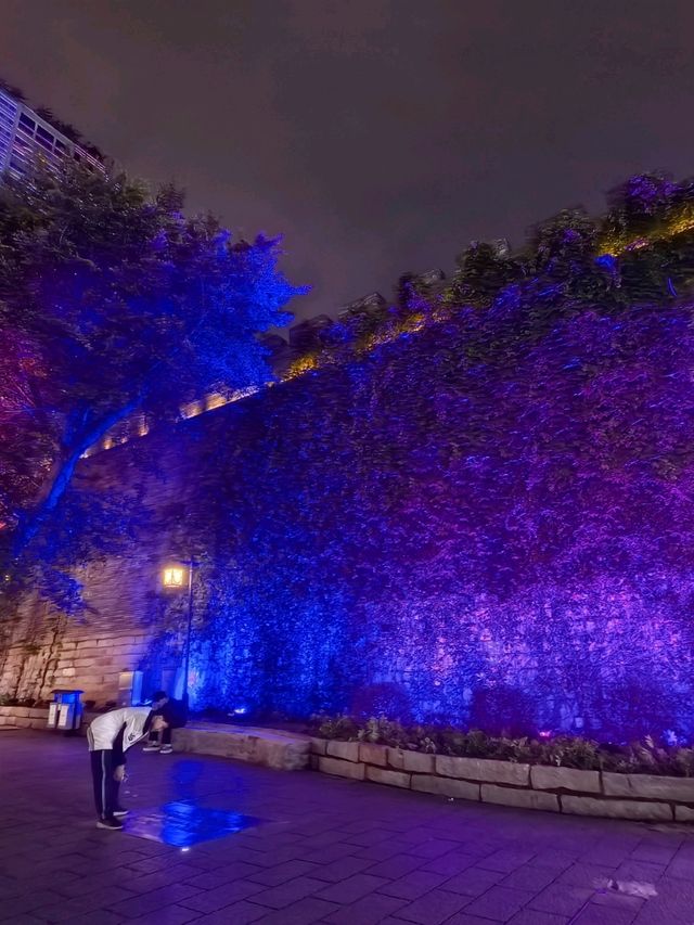 好酒不见 就来南宁 Nanning