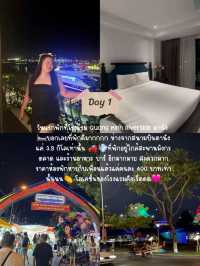 เที่ยวเวียดนามด้วยงบ 15,000บาท✨🇻🇳🩷