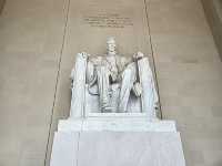 Lincoln Memorial