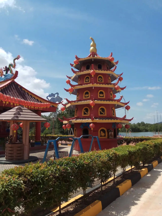 Vihara Samudra Dharma