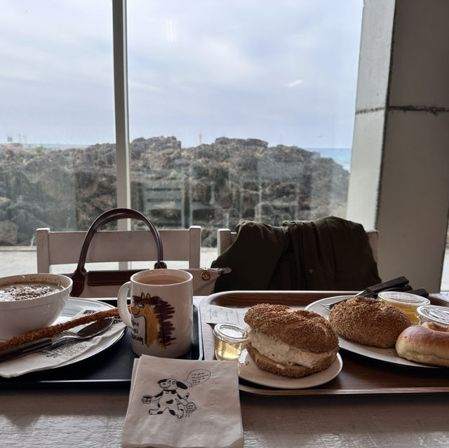 6 days in Jeju - the must visits