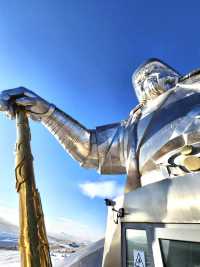 Mongolia: where every journey begins wit