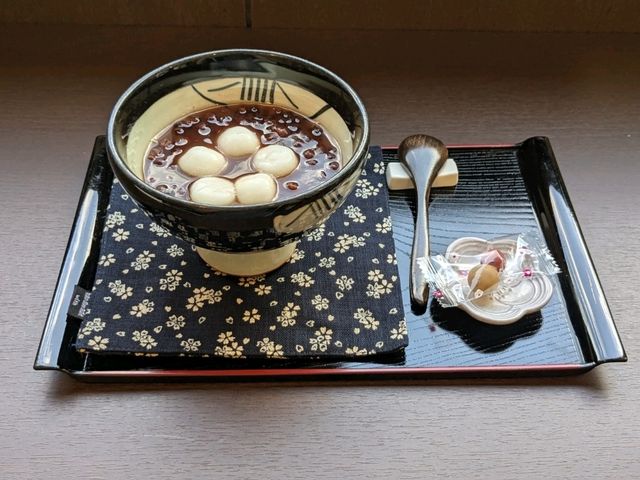 岐阜 | 花水木白川，白川鄉秘境喫茶店推薦。