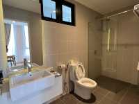Ramada by Wyndham Meridin Johor: A Family-Friendly Stay with All the Essentials