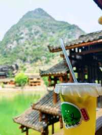 Buyi Village: Guizhou's Living Cultural Museum