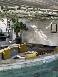 Immersive stay in Nusa Lembongan