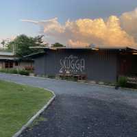 ☕ Skugga Estate – คาเฟ่สายช็อกโกแลตและกาแฟ