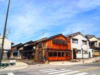 [🇯🇵福山] 鞆の浦：潮待ちの港町で歴史と絶景を満喫する旅 