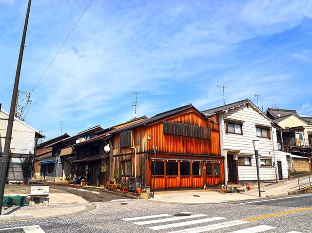 [🇯🇵福山] 鞆の浦：潮待ちの港町で歴史と絶景を満喫する旅 
