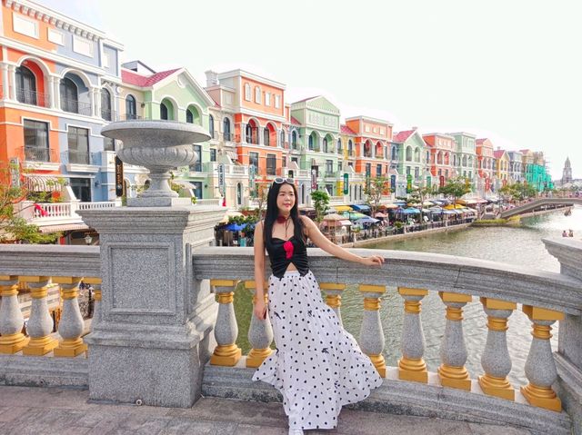 Grand World Phu Qouc 