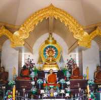  วัดป่าสาลวัน จ.นครราชสีมา
