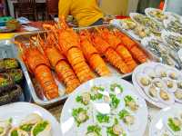 Phu Quoc night market
