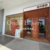 🥐 Cheras Must-Visit Japanese Bakery｜The Famous ONDO from Penang is Finally in KL!