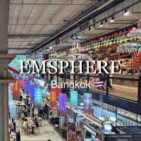 EMSPHERE – Bangkok’s Shopping Mall That Redefines the Retail Scene in Southeast Asia