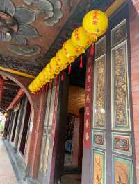 Jinde Temple – วัดสวยแนวญี่ปุ่นในไทเป