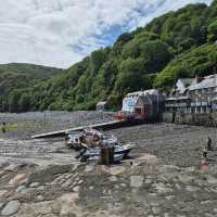 Clovelly Village, Devon