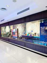 Woven Wonders at Persian Collections, BSC