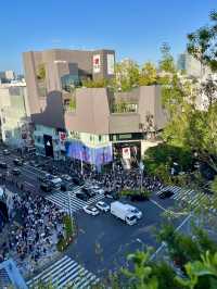 A Full Day of Fun in Harajuku & Omotesando 🎨🛍️☕
