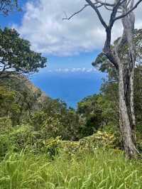 Koke’e State Park – Kauai