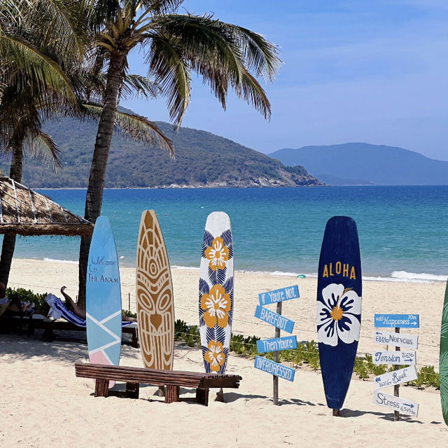 🇻🇳 Nha Trang, Vietnam | My Stay at The Anam – Pure Bliss!