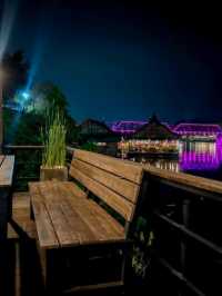 Keeree Tara Riverside , กาญจนบุรี