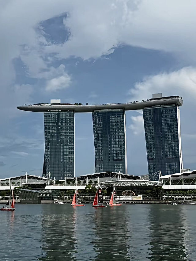 สิงคโปร์🇸🇬