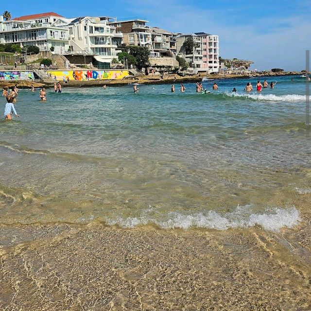 Bondi Beach – Sydney, NSW