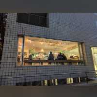 【東京/代官山🇯🇵】アップルパイ食べるなら🍎🥧松之助N.Y.