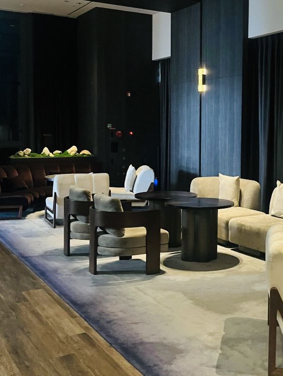 Hotel Onoma, Daejeon, Autograph Collection: A Review of Location and Check-in
