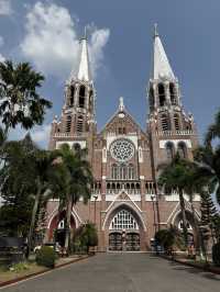 Notes from My 5-Day Trip to Yangon, Myanmar