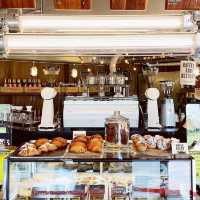 Zhyvago Coffee Roastery