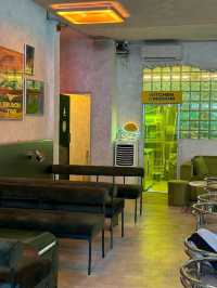 Hus - Coffee & Brunch