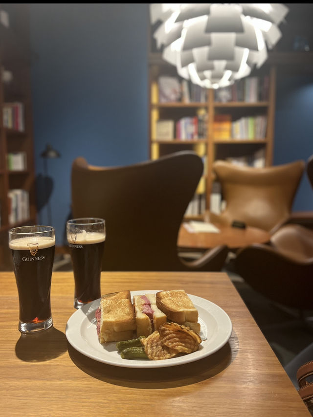 🍞【銀座】食パンの聖地で、至福のトースト体験を✨